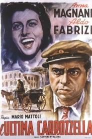 Film L'ultima carrozzella streaming VF complet