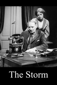 Film Oväder streaming VF complet