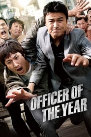 Imagen de Officer of the Year