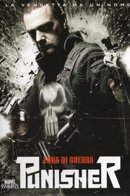 Punisher - Zona di guerra 2008