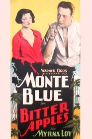 Film Bitter Apples streaming VF complet