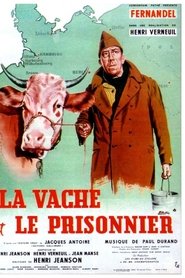 Film La Vache et le Prisonnier streaming VF complet