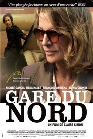 Film Gare du Nord streaming VF complet