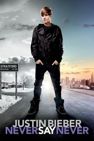 Justin Bieber: Never Say Never 2011