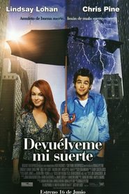 Imagen de Devuélveme mi suerte
