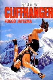 Cliffhanger - Függő játszma 1993