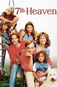 Poster of 7th Heaven
