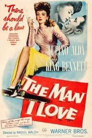 The Man I Love streaming sur filmcomplet