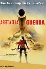 Imagen de La bestia de la guerra