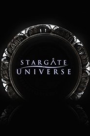 Poster of Stargate Universe