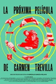 Imagen de La próxima película de Carmen Trevilla