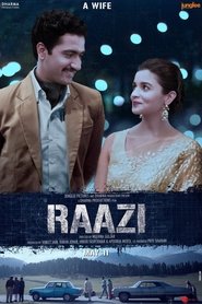 Raazi 2018