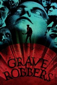 Film Graverobbers streaming VF complet
