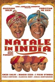 Film Natale in India streaming VF complet