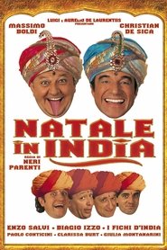 Natale in India 2003