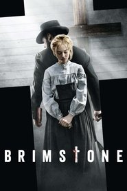 Imagen de Brimstone. La hija del predicador