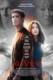 Imagen de The Giver