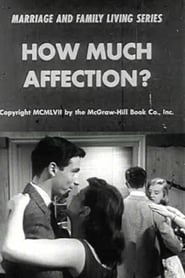 Film How Much Affection? streaming VF complet