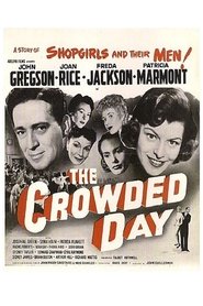 Film The Crowded Day streaming VF complet