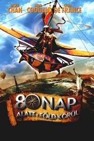 80 nap alatt a Föld körül 2004