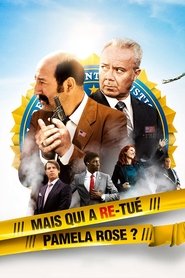 Imagen de Mais qui a re-tué Pamela Rose ?