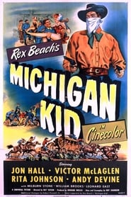 Michigan Kid