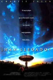 Imagen de Han llegado