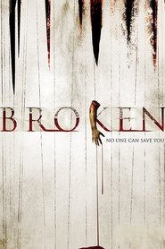 Broken (Jogos Sangrentos) streaming sur filmcomplet