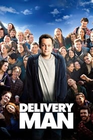 Film Delivery Man streaming VF complet