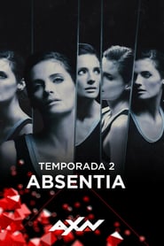 Film Absentia streaming VF complet