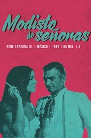 Film Modisto de señoras streaming VF complet