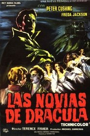 Imagen de Las novias de Drácula