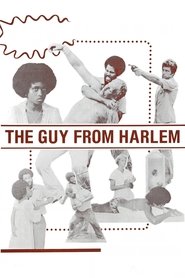 Imagen de The Guy from Harlem