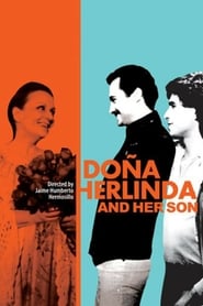 Film Doña Herlinda y su hijo streaming VF complet