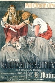 Rouletabille chez les bohémiens streaming sur filmcomplet