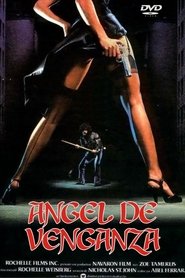 Imagen de Ángel de venganza