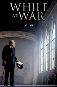 Poster for While at War (2019)