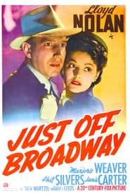 Just Off Broadway streaming sur filmcomplet