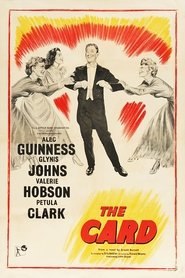 Film The Card streaming VF complet