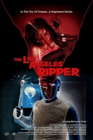 Film The Los Angeles Ripper streaming VF complet