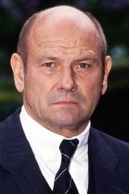 Picture of Klaus Löwitsch