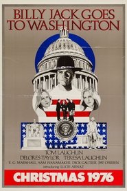 Film Billy Jack Goes to Washington streaming VF complet