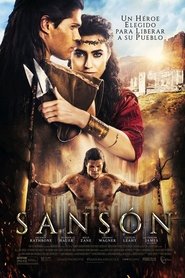 Sansón 2018