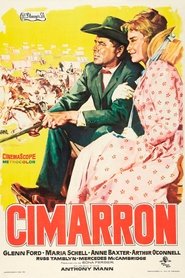 Imagen de Cimarrón