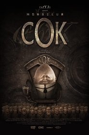Imagen de Mister Cok