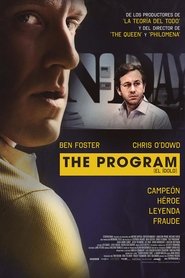 Imagen de The Program (El ídolo)
