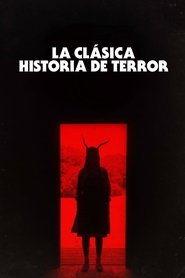 Imagen de La clásica historia de terror
