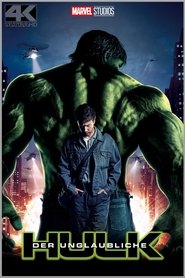 Der unglaubliche Hulk 2008