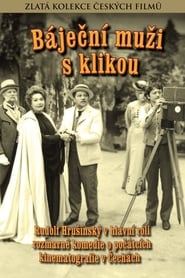 Film Báječní muži s klikou streaming VF complet