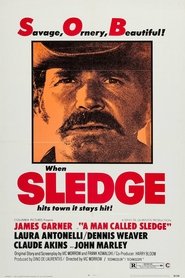 Film Un homme nommé Sledge streaming VF complet